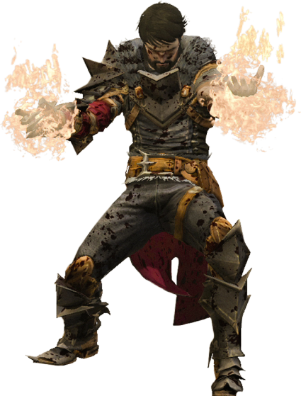 Chaos Sorcerer Muscle Wizard Build Chaos Sorcerer Muscle Wizard Build