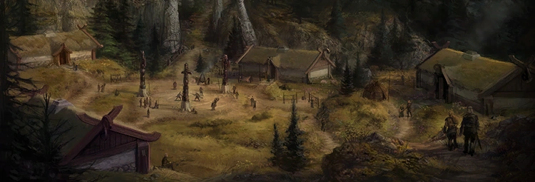 The Teyrn of Highever Dragon Age Wiki FANDOM powered