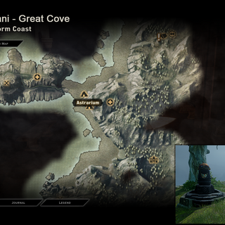Astrariums on the Coast | Dragon Age Wiki | FANDOM powered ...