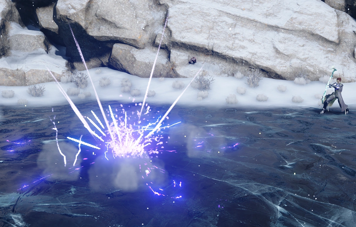 Lightning Bolt Dragon Age Wiki FANDOM powered by Wikia