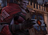 Demands of the qun-0