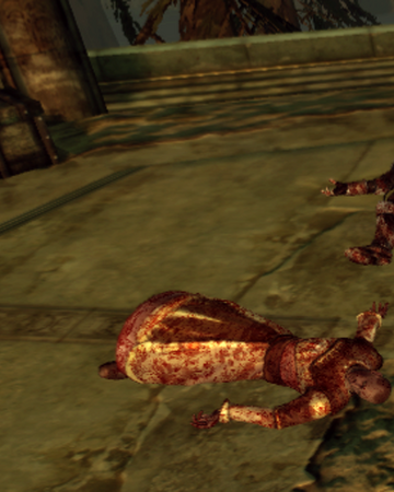 Last Will And Testament Dragon Age Wiki Fandom