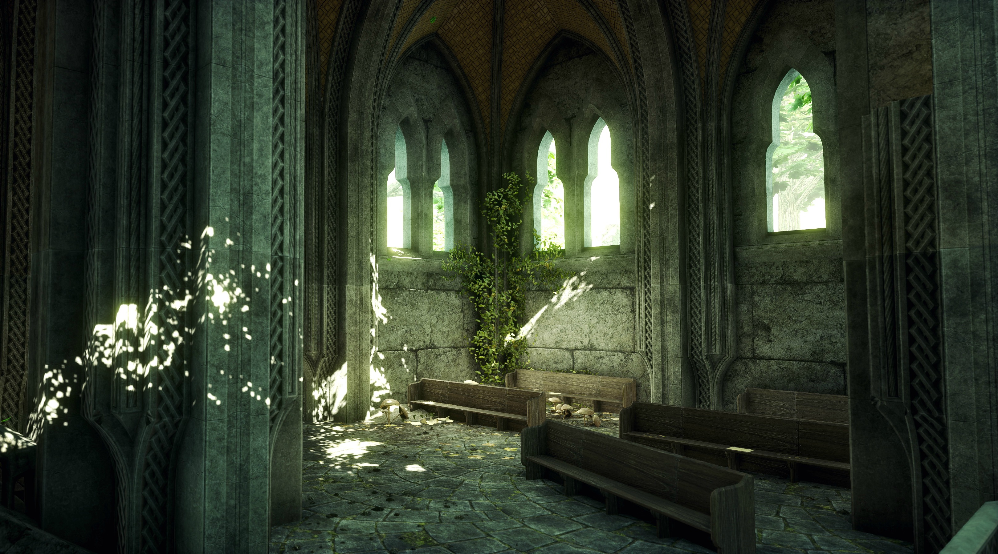 elven pantheon dragon age wiki fandom powered by wikia