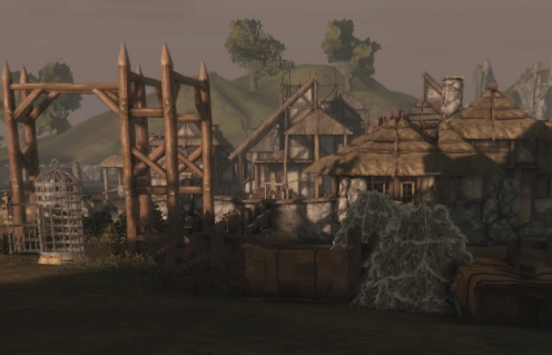 Bild - Lothering 2.png | Dragon Age Wiki | FANDOM powered by Wikia