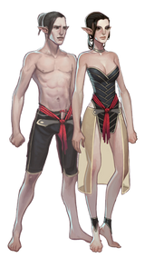 Elves DA2