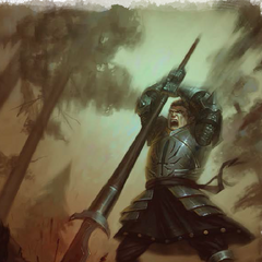 Templar Order Dragon Age Wiki Fandom