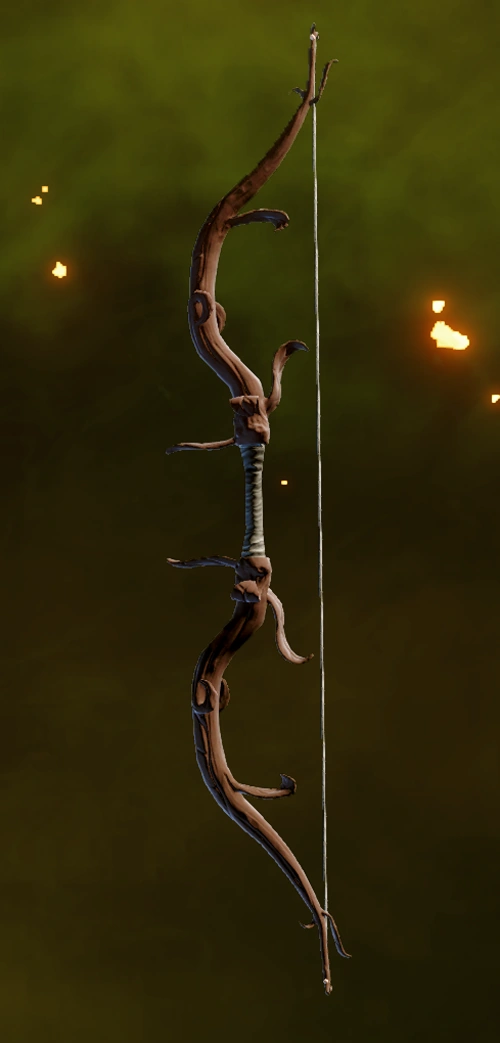 Grunsmann's Bow Schematic Dragon Age Wiki FANDOM powered by Wikia