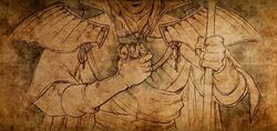 Dorian Romanze Epilog Eindringling