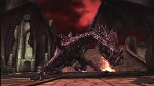 Archdemon