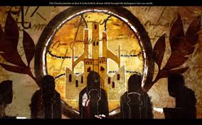 Darkspawn