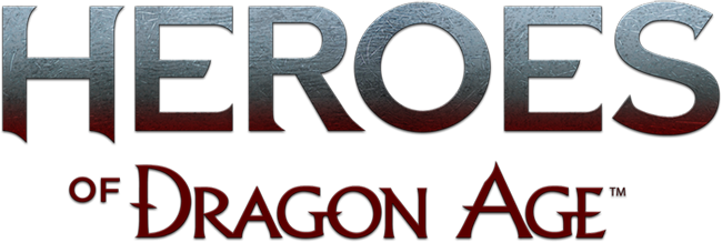 ÐÐ°ÑÑÐ¸Ð½ÐºÐ¸ Ð¿Ð¾ Ð·Ð°Ð¿ÑÐ¾ÑÑ Heroes of Dragon Age logo png