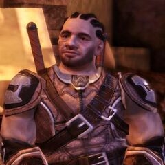 Dwarf Commoner Origin <a href=