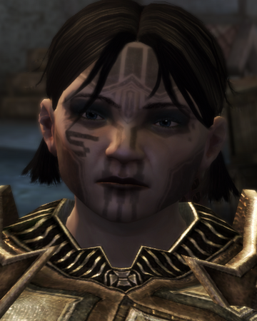 Sigrun Dragon Age Wiki Fandom