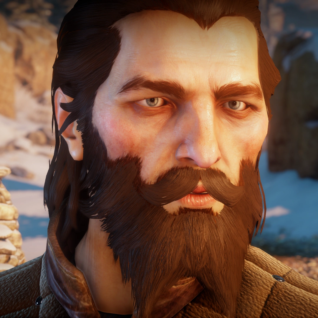 Image Blackwallromance.png Dragon Age Wiki FANDOM powered by Wikia