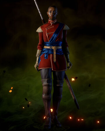 Formal Attire Dragon Age Wiki Fandom