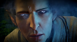 Solas Fen'harel