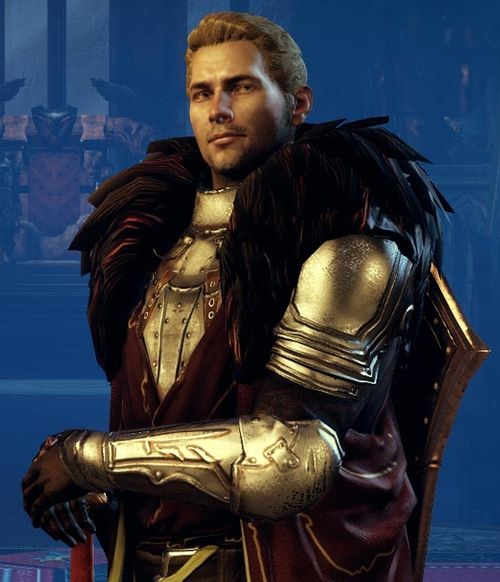 Dating Cullen Dragon Age