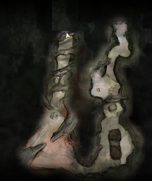 Fade Final Piece Map