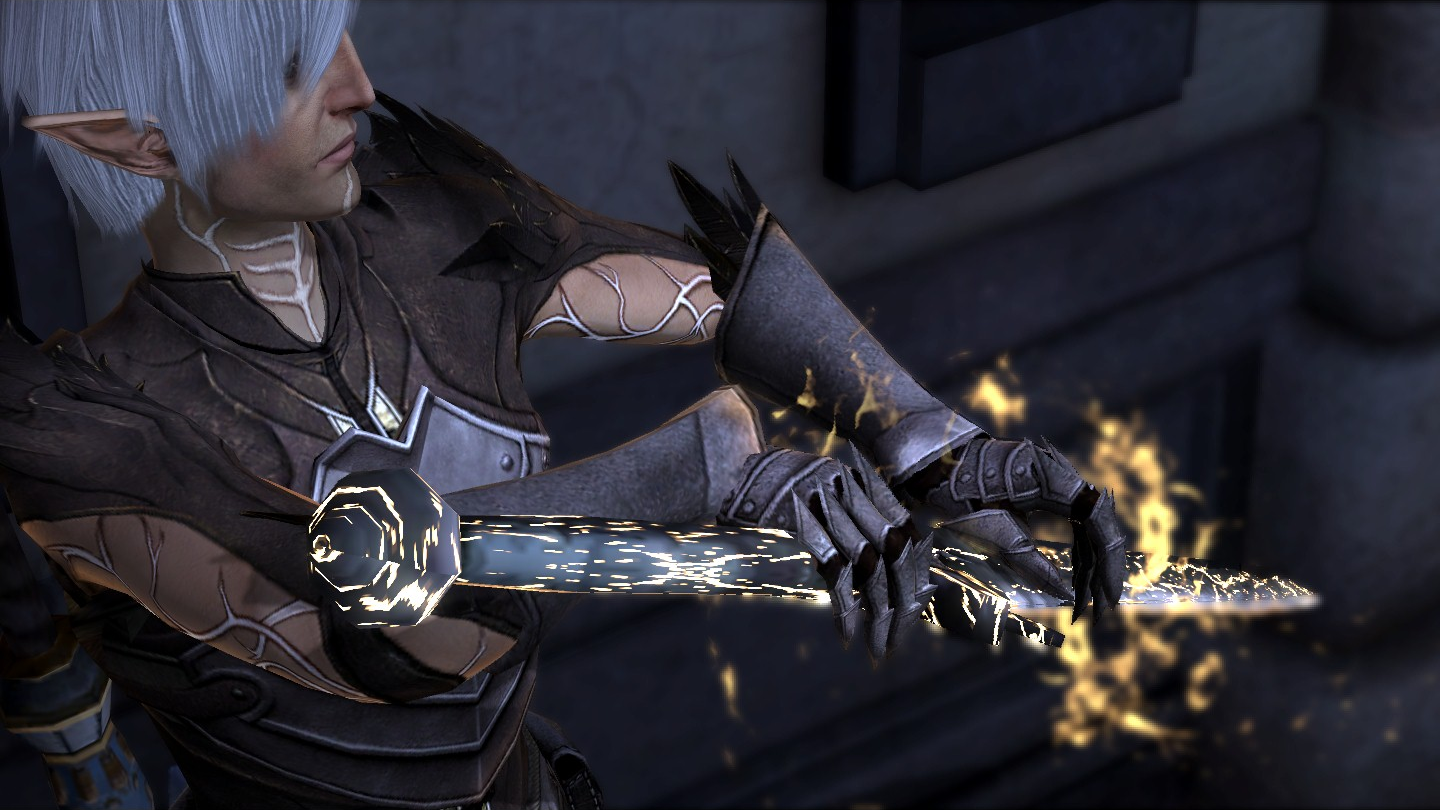 blade of mercy quest dragon age wiki fandom powered by wikia