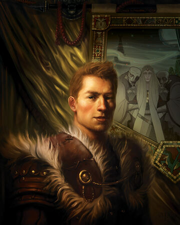 Dragon Age Those Who Speak Dragon Age Wiki Fandom