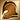 Heavy helmet gold DA2