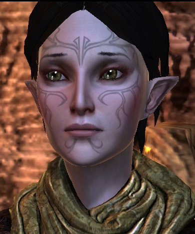 image merrill portrait png dragon age wiki fandom powered by wikia