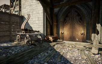 Karte Von Enavuris Dragon Age Wiki Fandom