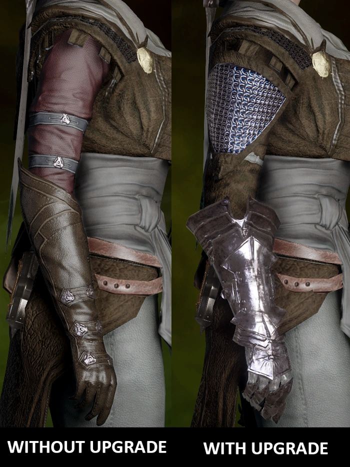 Prowler Armor Arms Dragon Age Wiki FANDOM powered by Wikia