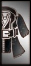 Varric armor
