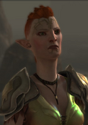 Danyla Daughter