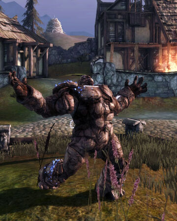 The Golem In Honnleath Dragon Age Wiki Fandom