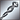Staff silver DA2