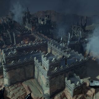 Adamant Fortress | Dragon Age Wiki | Fandom