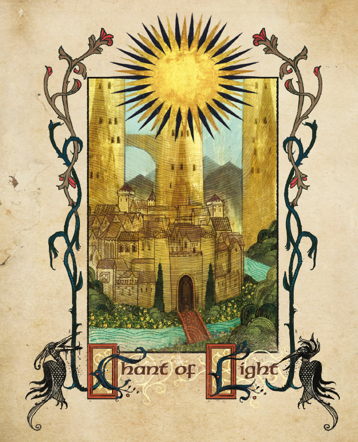 chant of light dragon age wiki fandom powered by wikia