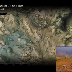 Astrarium | Dragon Age Wiki | FANDOM powered by Wikia