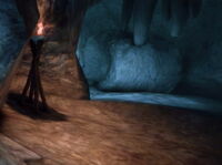 Area-Caverns