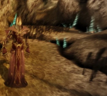 Sloth Demon's Sanctum | Dragon Age Wiki | Fandom