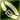 Belt green DA2