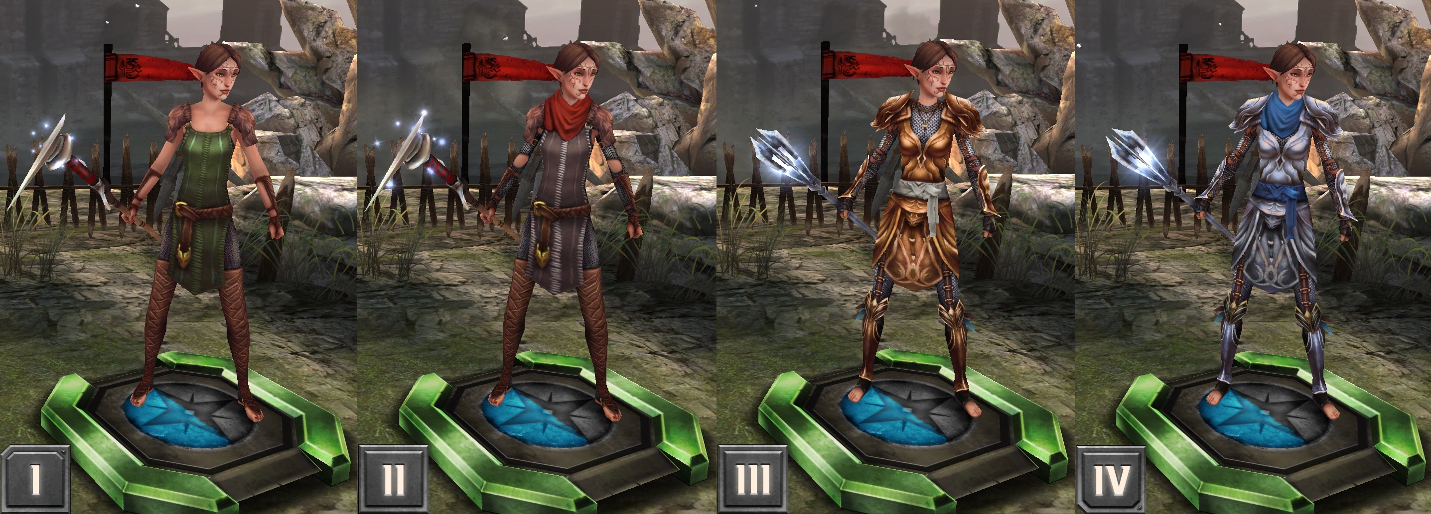 Dragon Age 2 dating Merrill