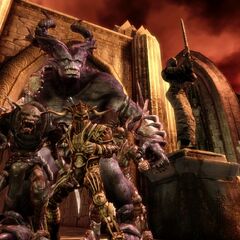 the darkspawn chronicles