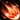 Spell-Fireball icon