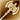 Battleaxe gold DA2