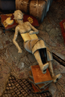 Knife-Eared Jan in Dragon Age- Inquisition