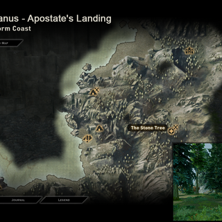 Astrariums on the Coast | Dragon Age Wiki | FANDOM powered ...