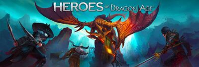 Heroes of dragon age как объединить героев