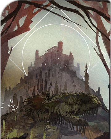 Codex Entry On Skyhold Dragon Age Wiki Fandom