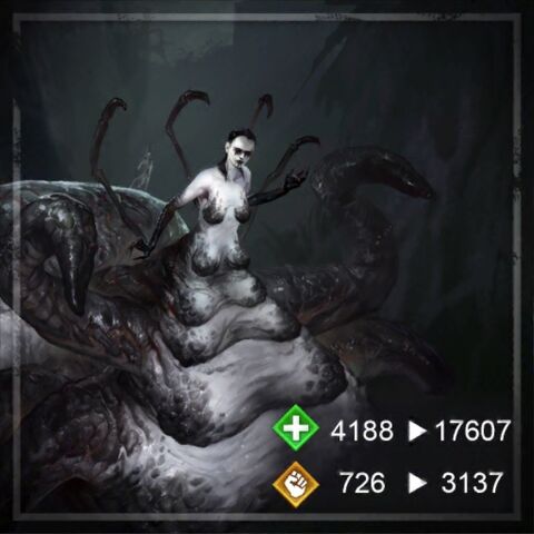The Mother Dragon Age Wiki Fandom Powered By Wikia