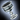 Tre ico silver chalice