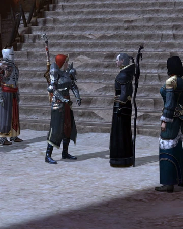 The Last Straw Dragon Age Wiki Fandom