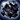 Icon silverite ore